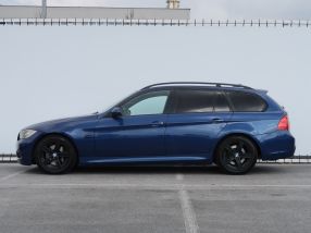 BMW 3 - 2008
