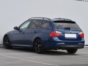 BMW 3 - 2008