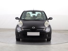 Nissan Micra - 2006