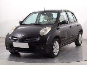 Nissan Micra - 2006
