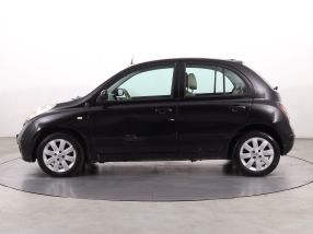 Nissan Micra - 2006