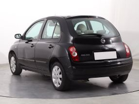 Nissan Micra - 2006
