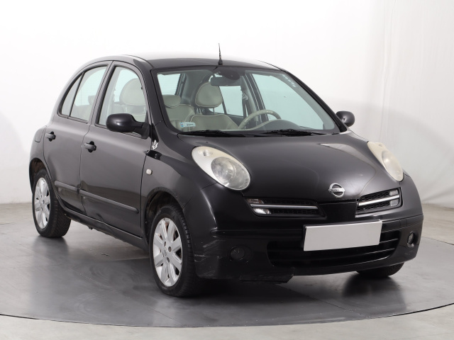 Nissan Micra 2006