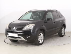 Renault Koleos - 2010