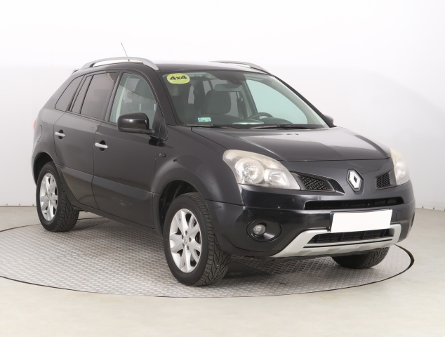Renault Koleos 2010