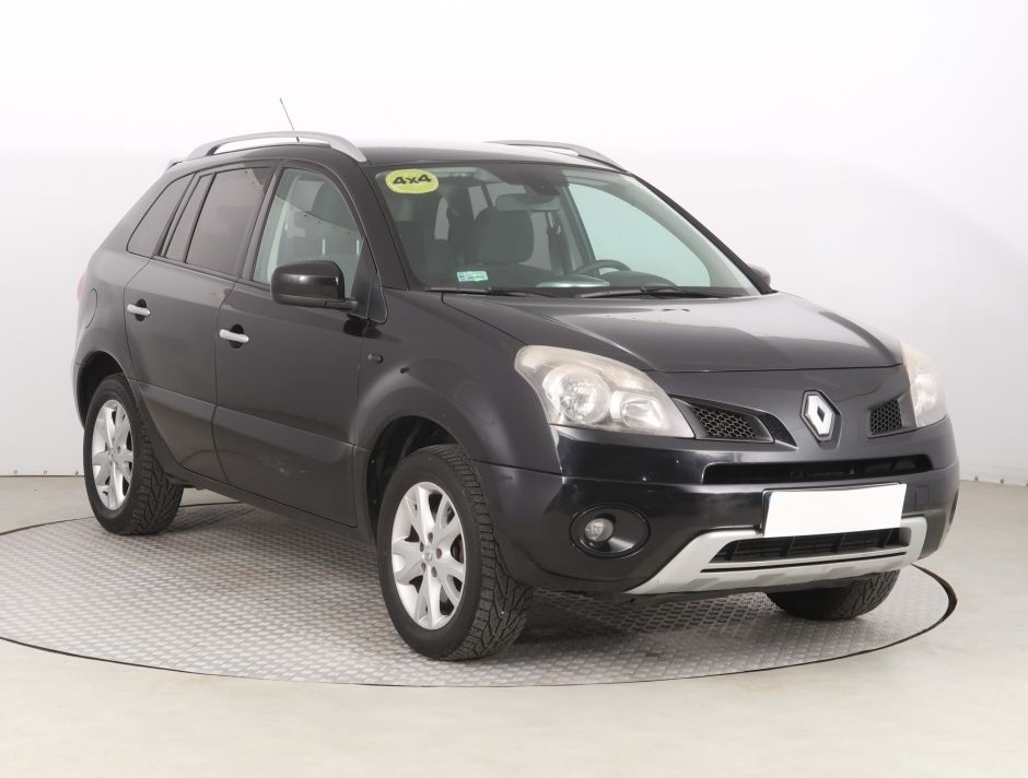 Renault Koleos - 2010