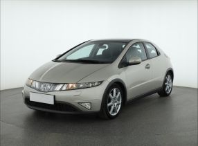 Honda Civic - 2007