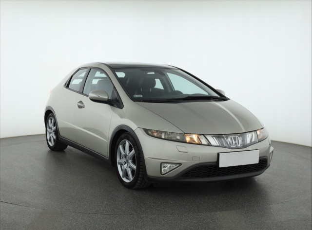 Honda Civic 2007