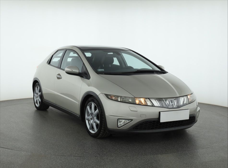 Honda Civic - 2007