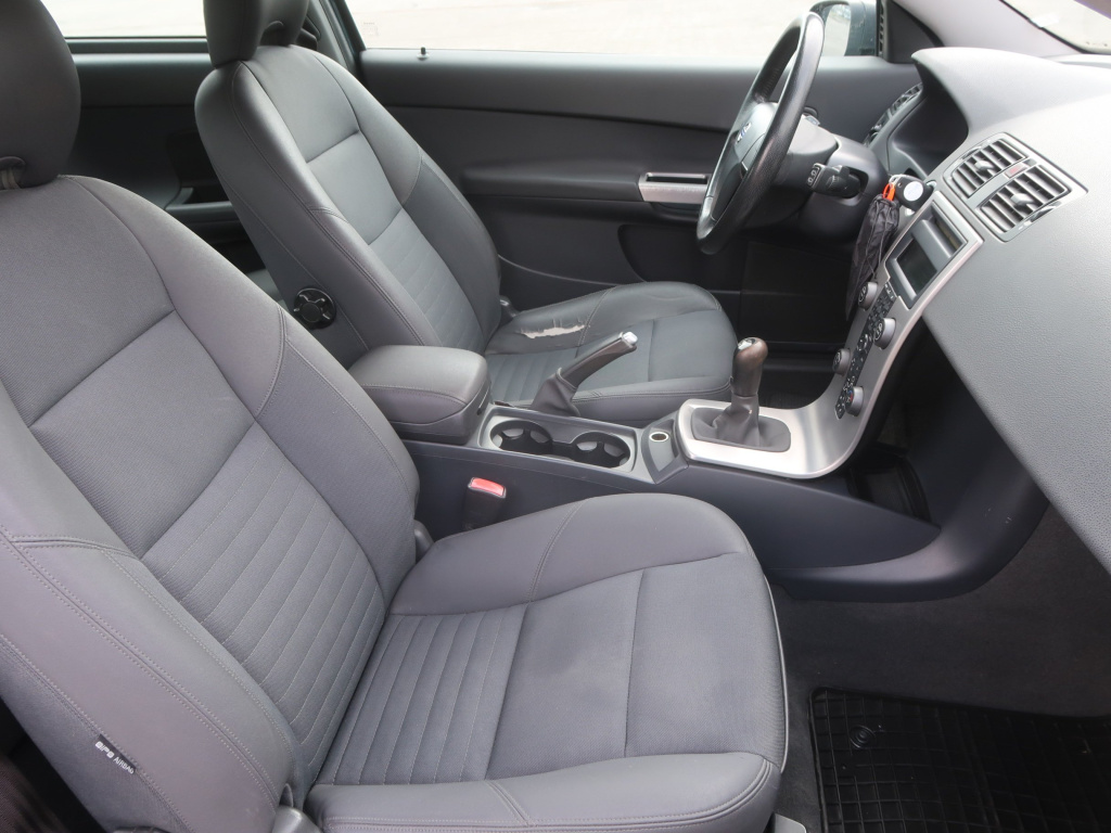 Volvo C30