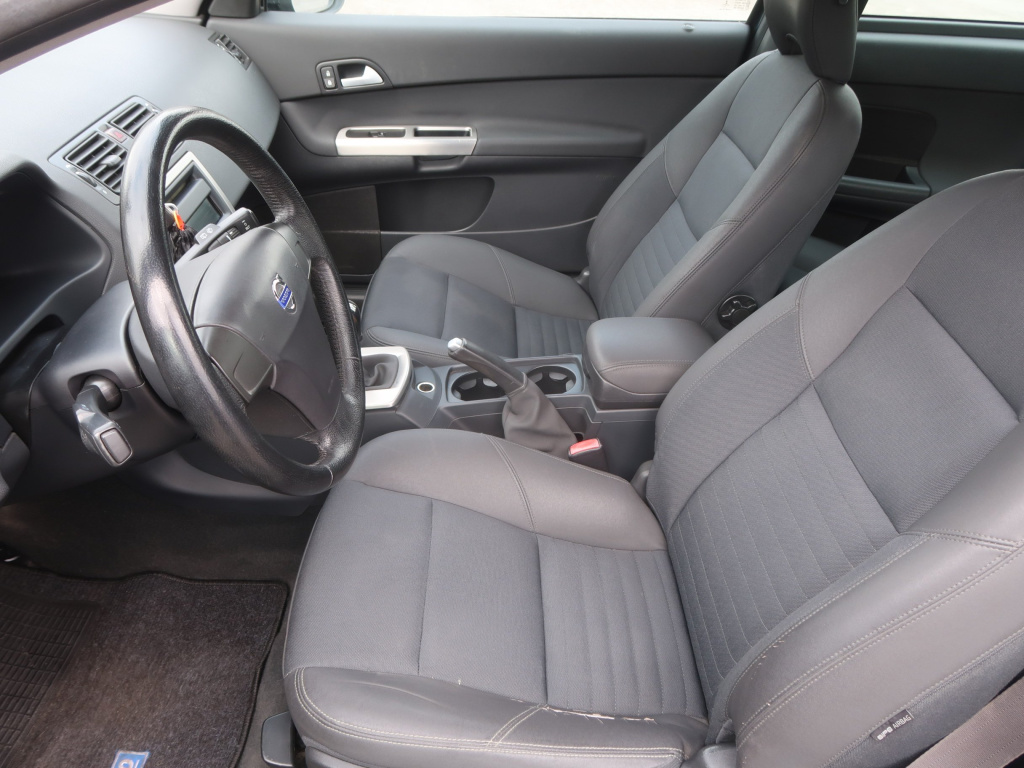 Volvo C30