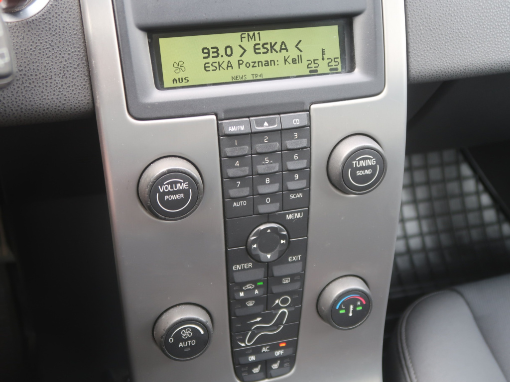 Volvo C30