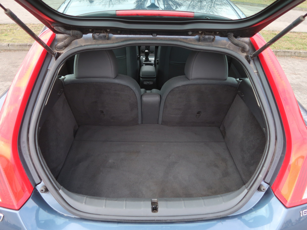 Volvo C30