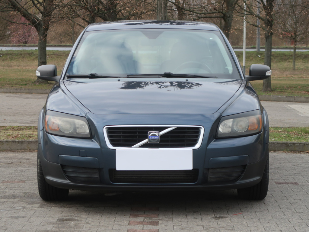 Volvo C30