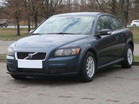 Volvo C30 - 2007