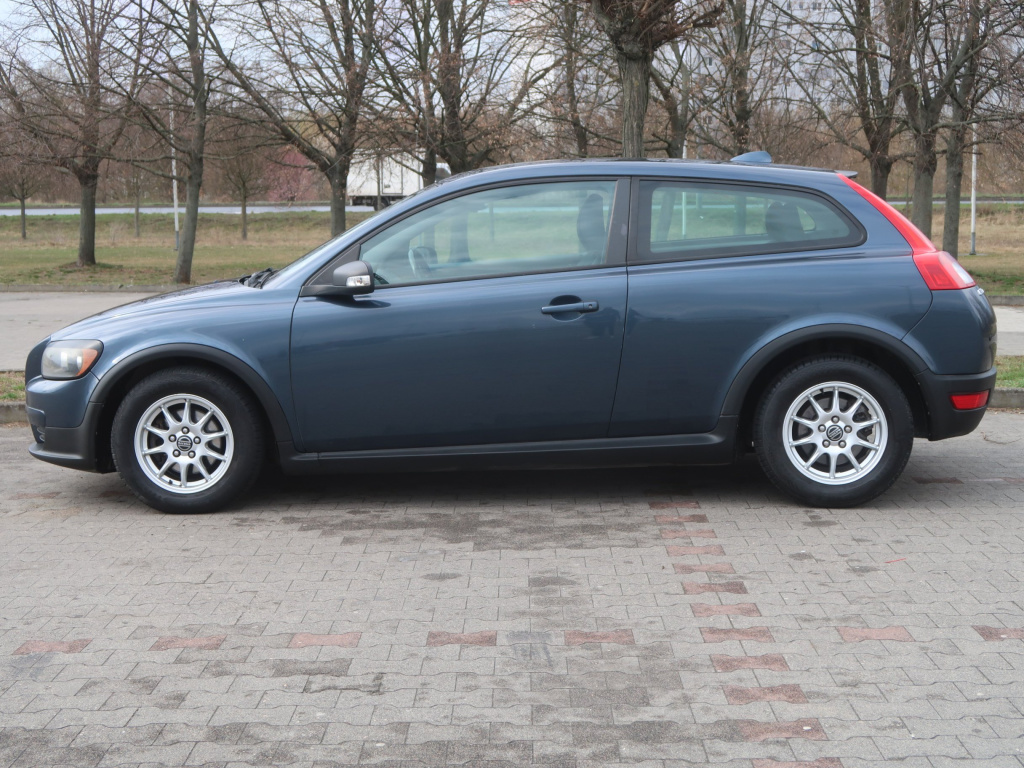 Volvo C30