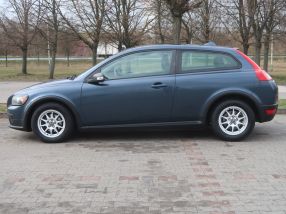 Volvo C30 - 2007