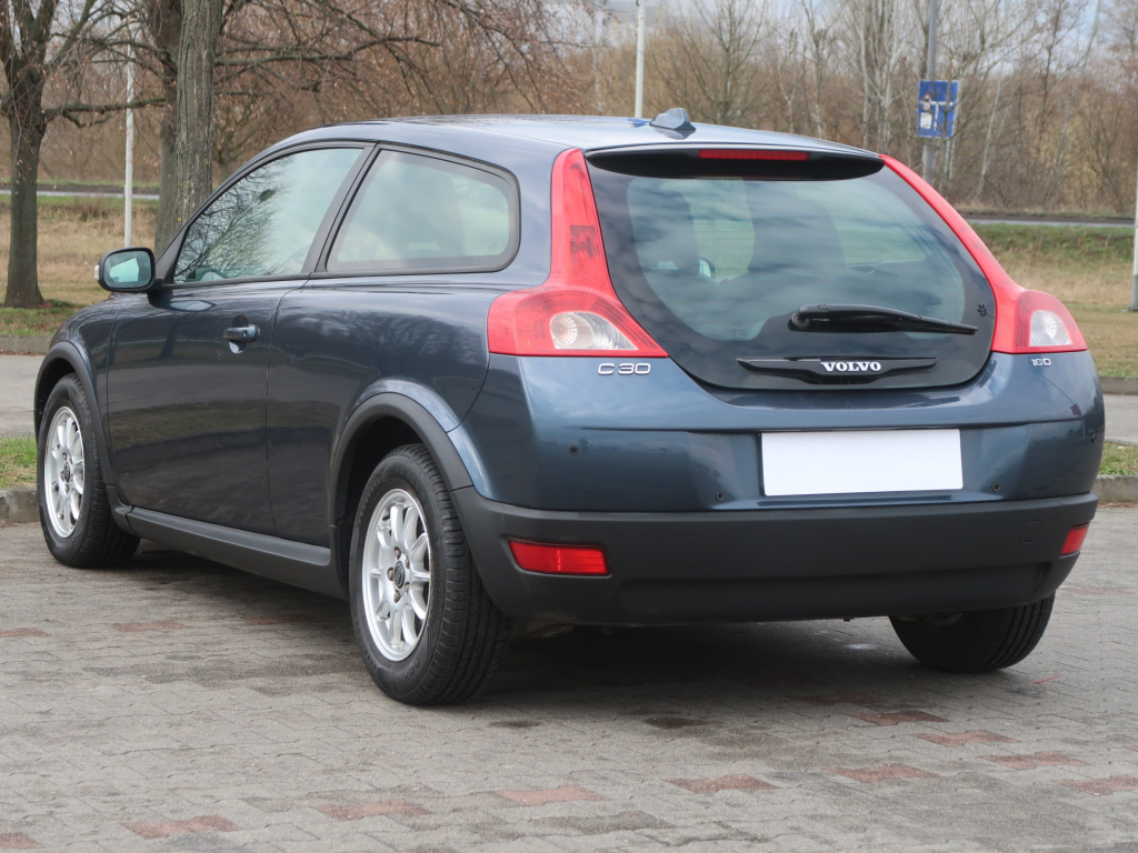 Volvo C30