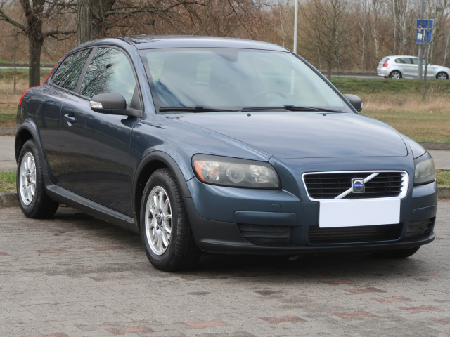 Volvo C30 2007