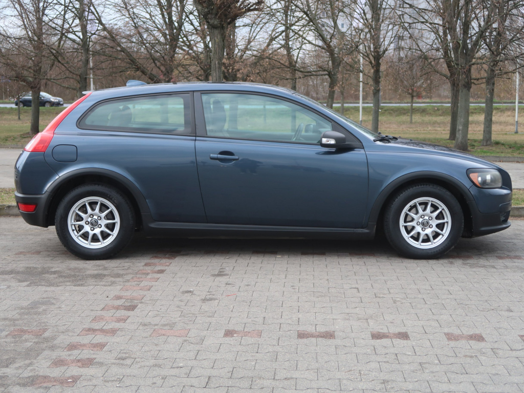 Volvo C30