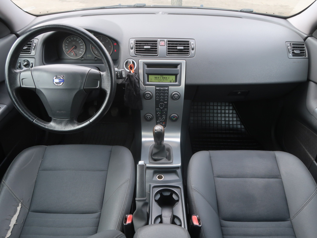 Volvo C30