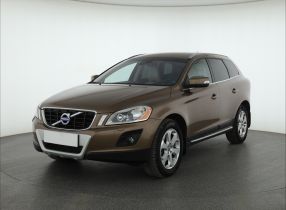 Volvo XC60 - 2009