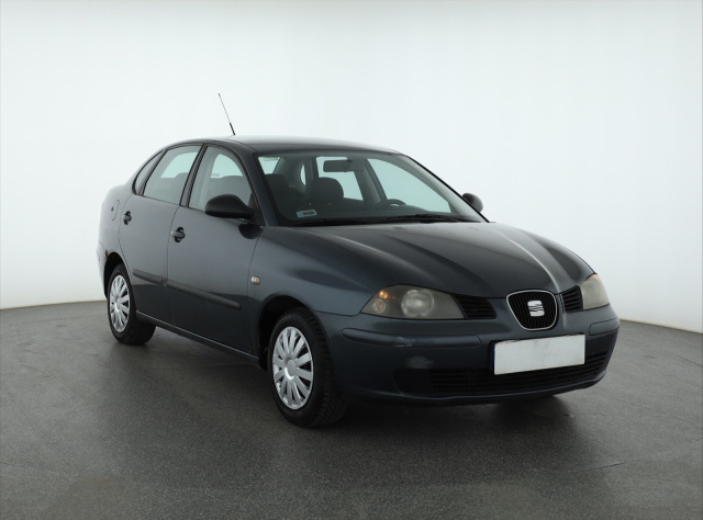 Seat Cordoba 2006