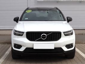 Volvo XC40 - 2018