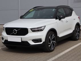 Volvo XC40 - 2018