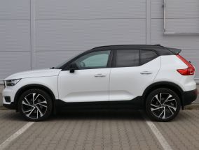 Volvo XC40 - 2018