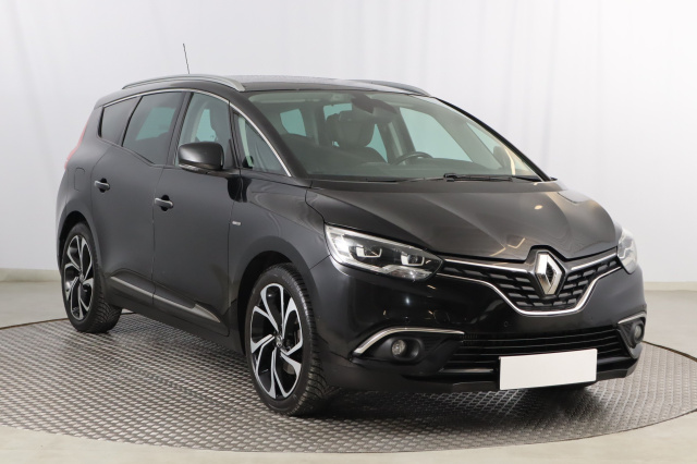 Renault Grand Scenic 2017