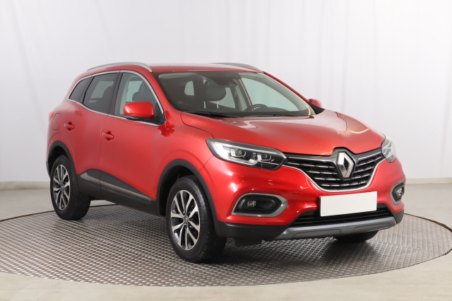 Renault Kadjar 2021