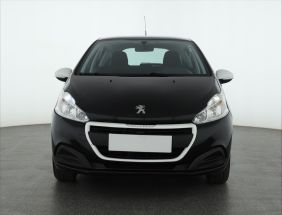 Peugeot 208 - 2015
