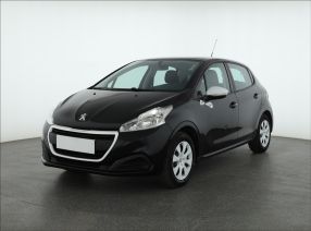 Peugeot 208 - 2015