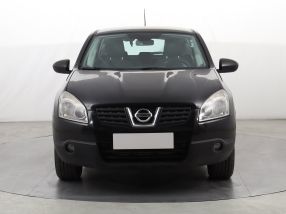 Nissan Qashqai - 2007