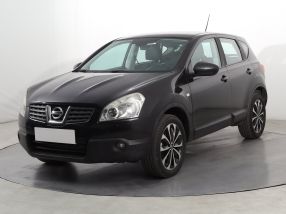 Nissan Qashqai - 2007