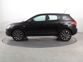 Nissan Qashqai - 2007