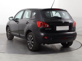 Nissan Qashqai - 2007