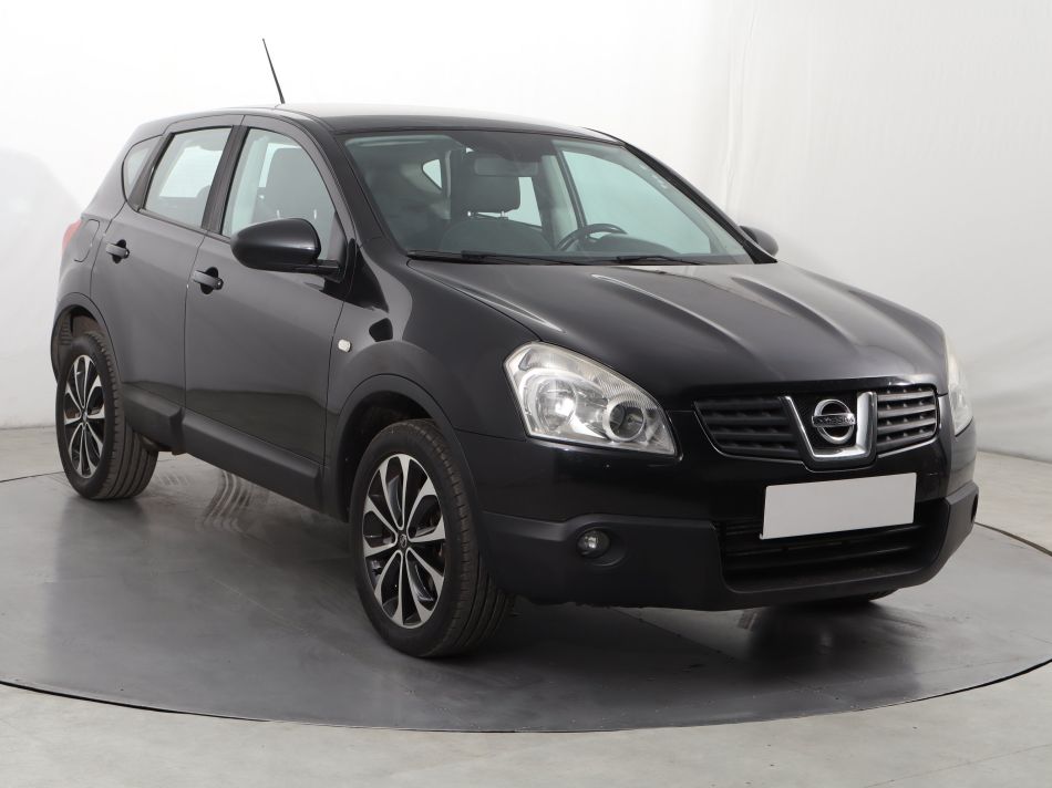Nissan Qashqai - 2007