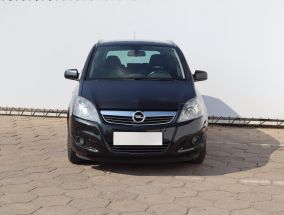 Opel Zafira - 2013