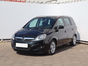 Opel Zafira - 2013