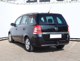 Opel Zafira - 2013