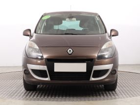 Renault Scenic - 2010