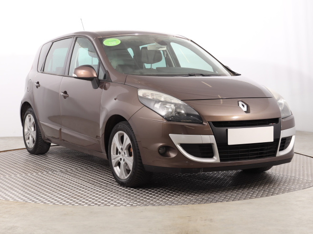 Renault Scenic 2010