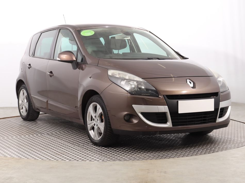 Renault Scenic - 2010