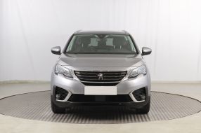 Peugeot 5008 - 2018