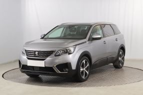Peugeot 5008 - 2018