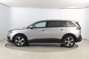 Peugeot 5008 - 2018