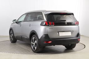 Peugeot 5008 - 2018