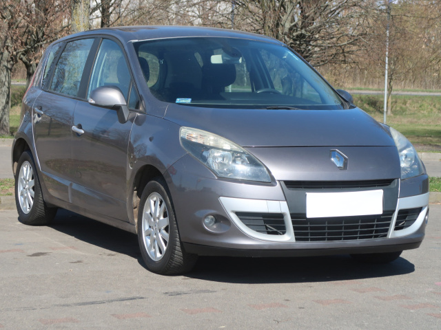 Renault Scenic 2010